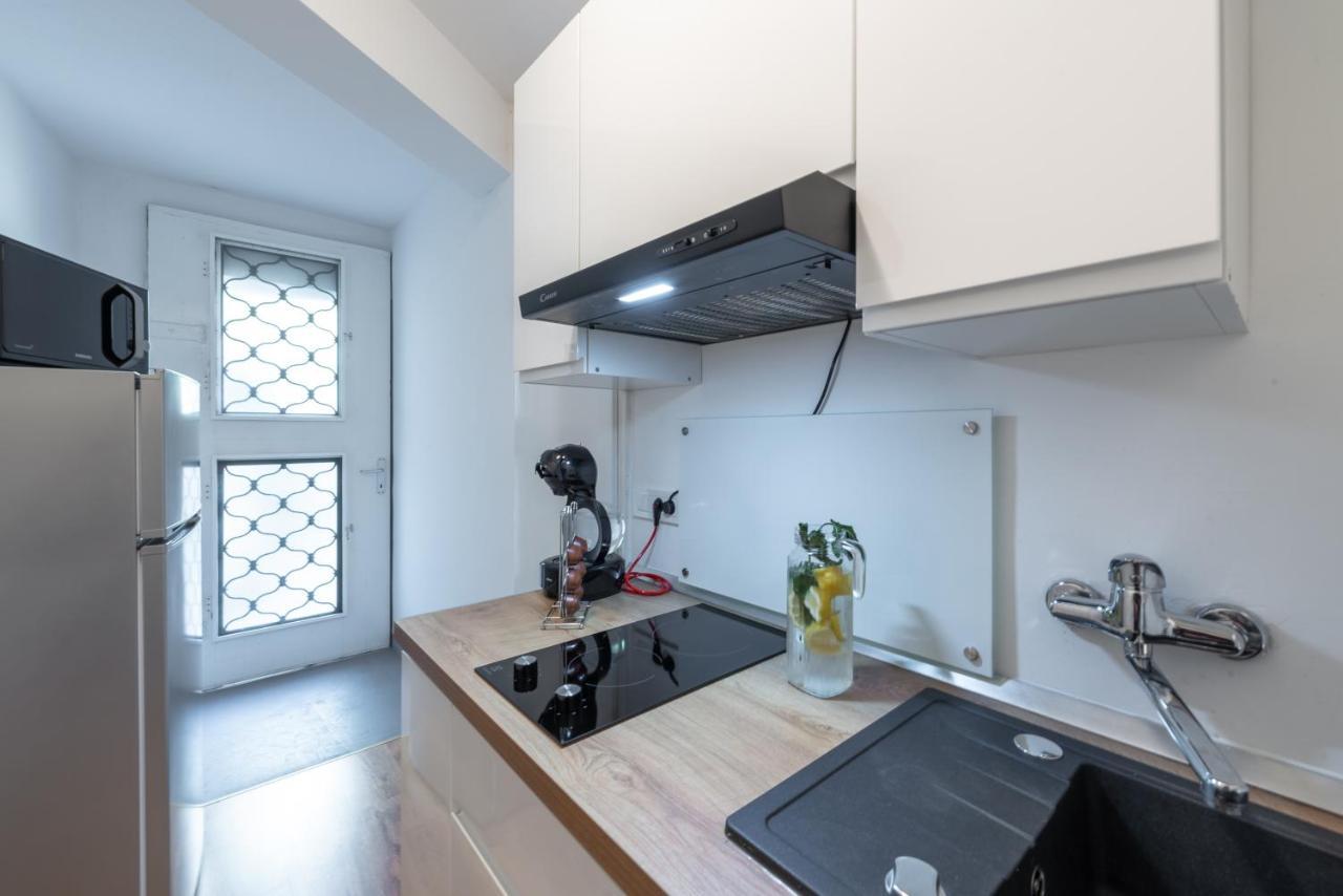 Apartment Near Old Town, Free Parking & Huge Garden Dubrovnik Eksteriør bilde