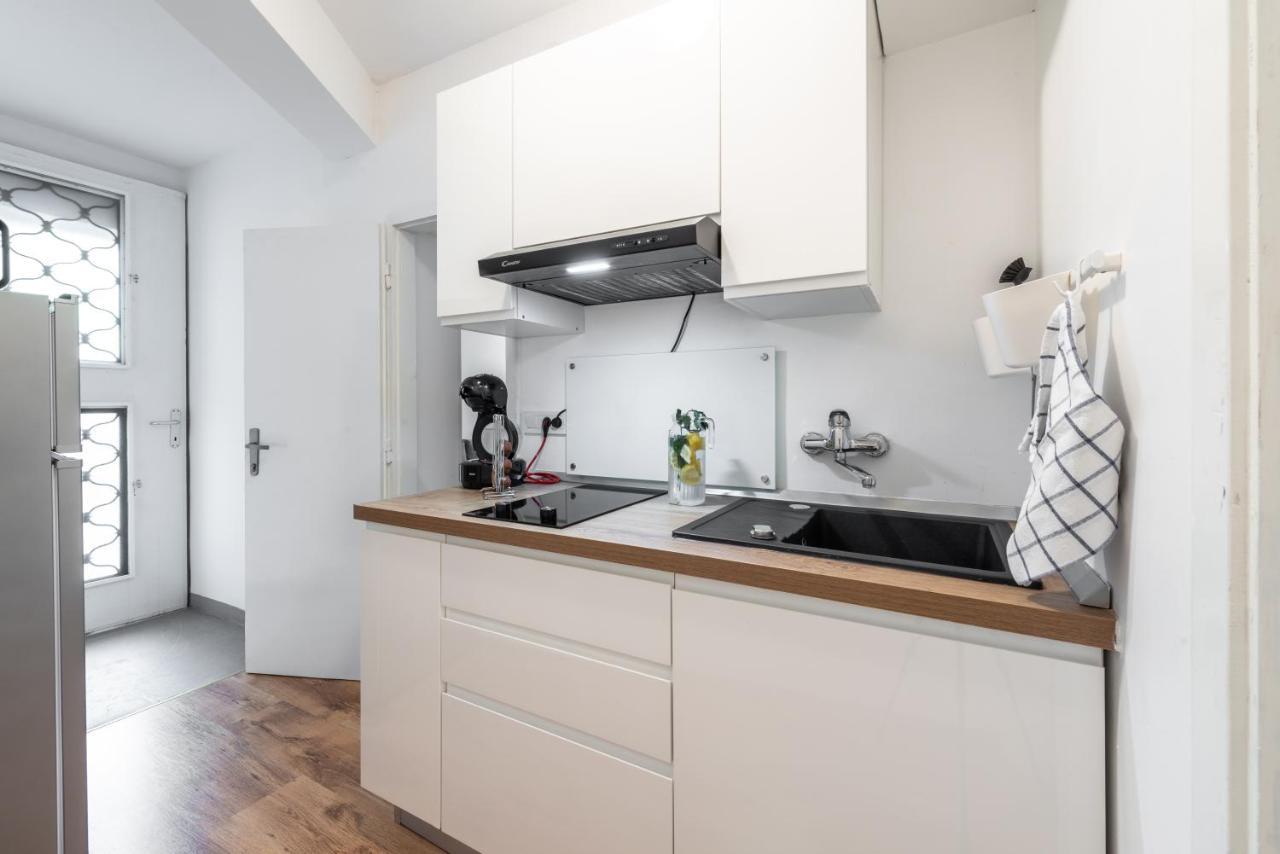 Apartment Near Old Town, Free Parking & Huge Garden Dubrovnik Eksteriør bilde