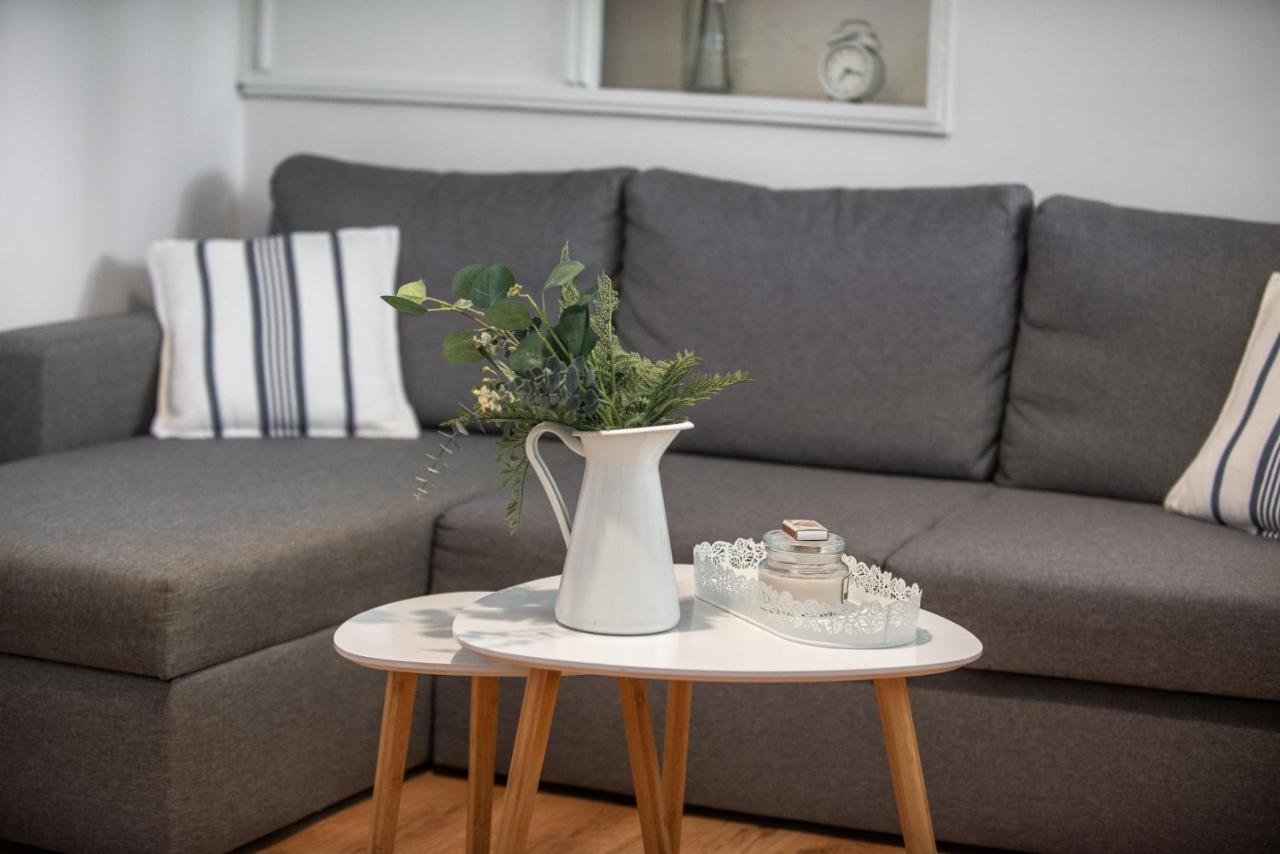 Apartment Near Old Town, Free Parking & Huge Garden Dubrovnik Eksteriør bilde