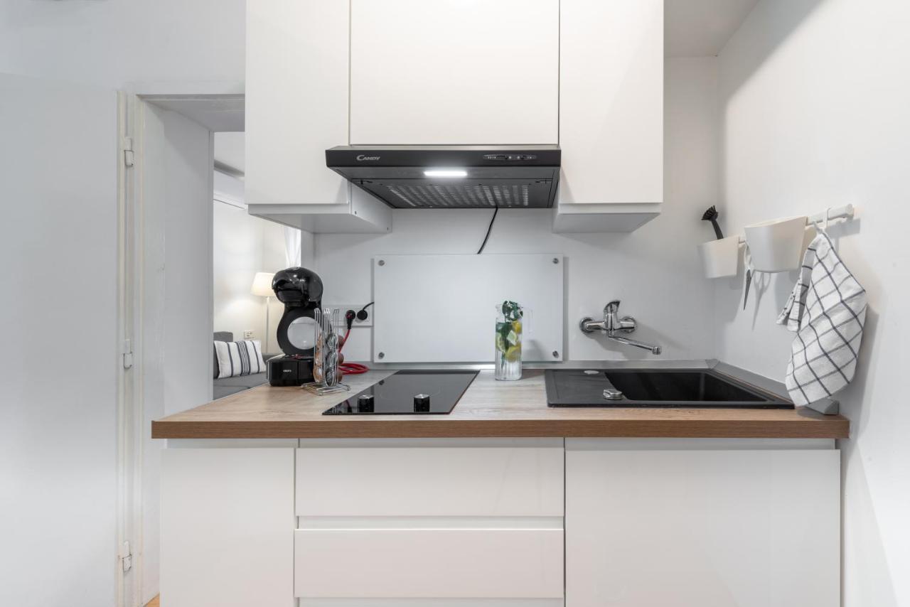 Apartment Near Old Town, Free Parking & Huge Garden Dubrovnik Eksteriør bilde