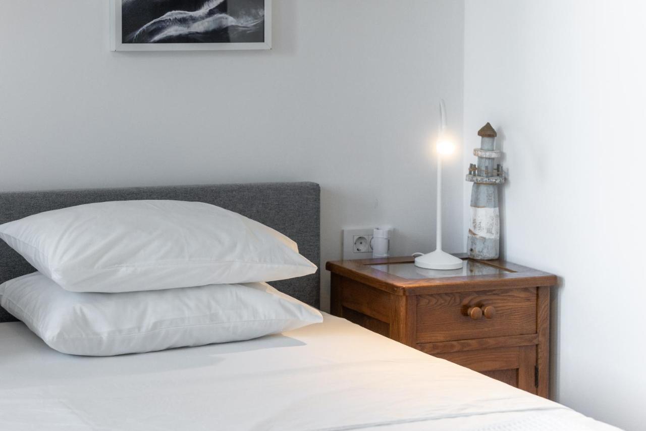 Apartment Near Old Town, Free Parking & Huge Garden Dubrovnik Eksteriør bilde