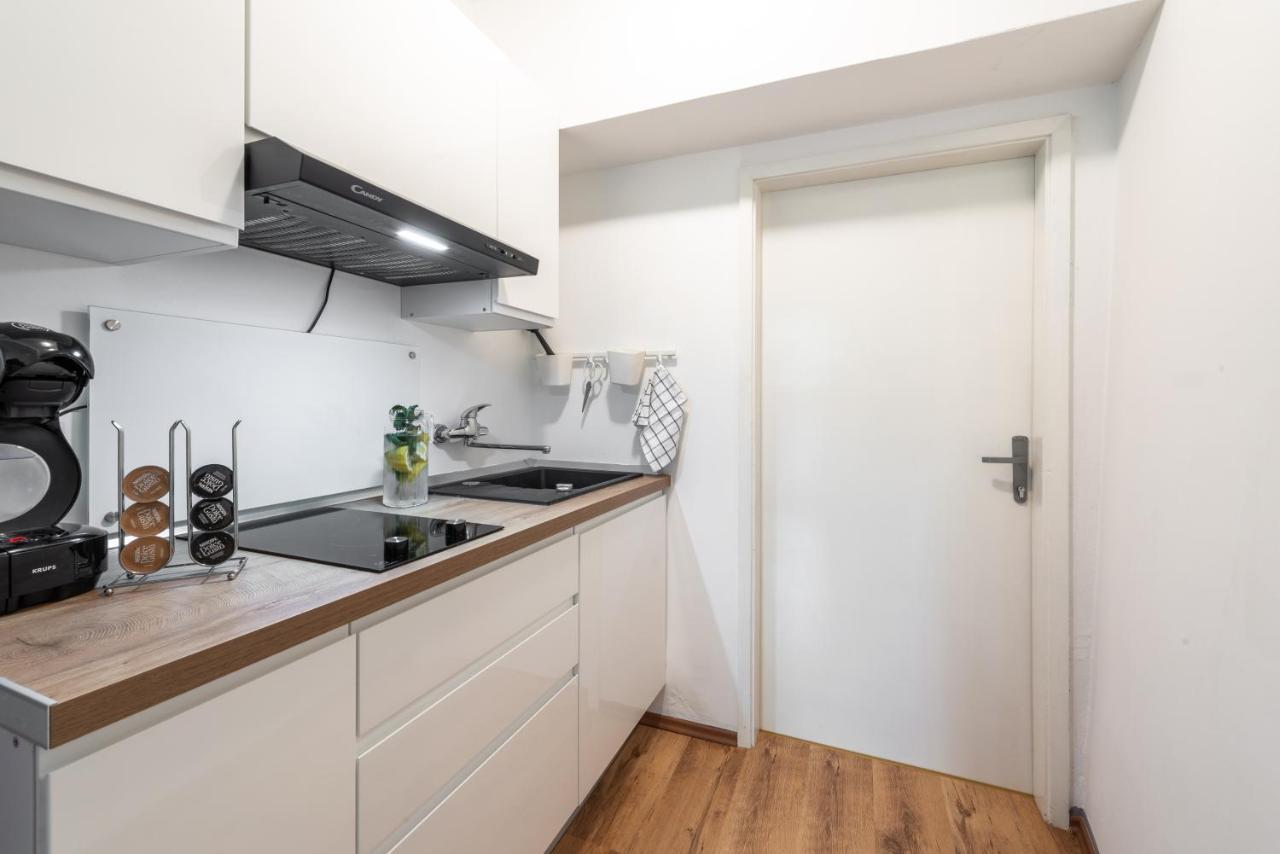 Apartment Near Old Town, Free Parking & Huge Garden Dubrovnik Eksteriør bilde