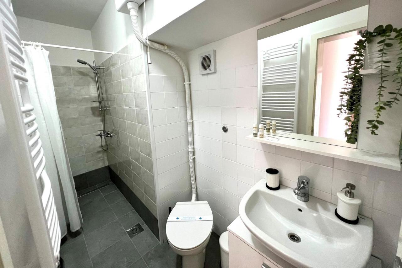 Apartment Near Old Town, Free Parking & Huge Garden Dubrovnik Eksteriør bilde